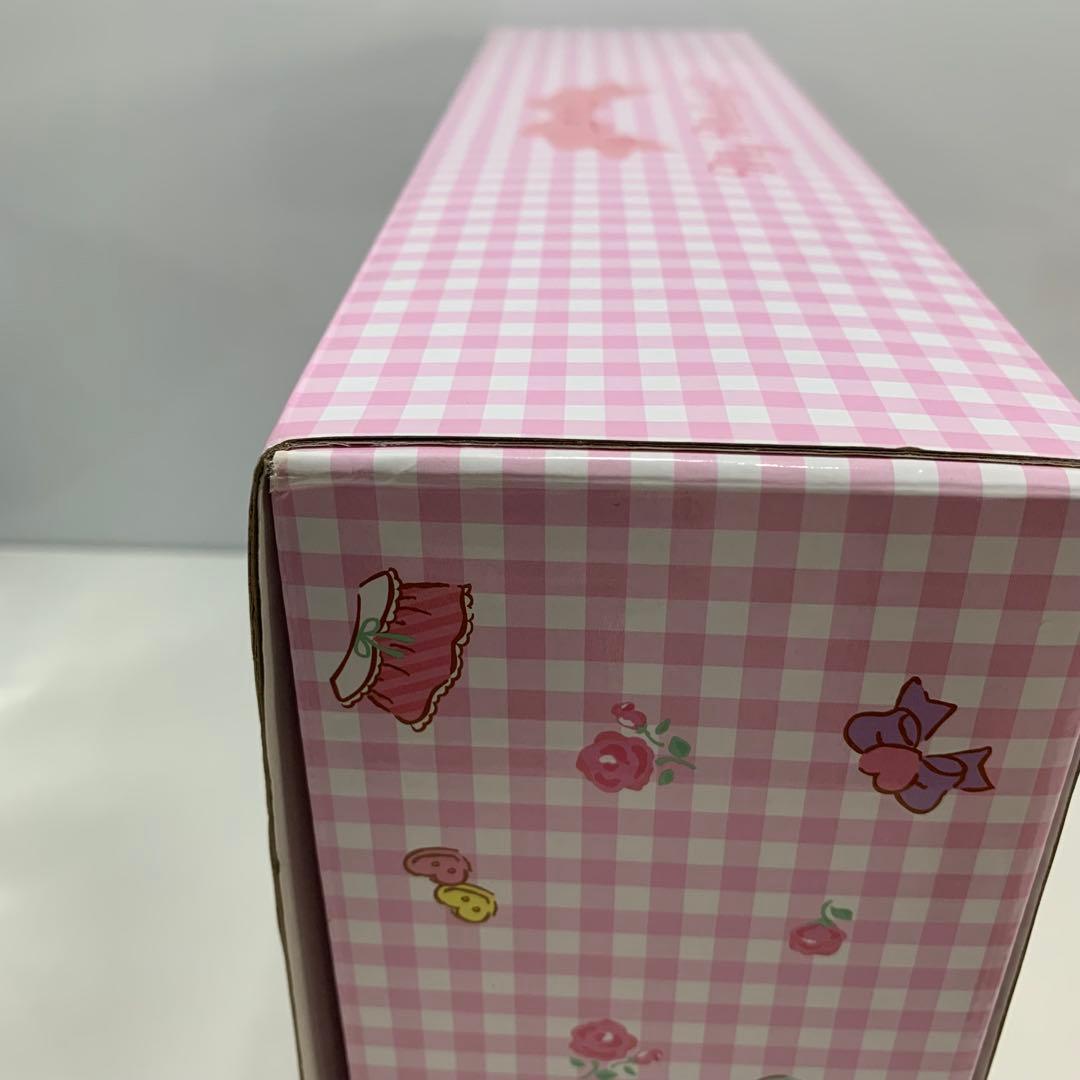 マイメロディー　有孔ボード フック付き