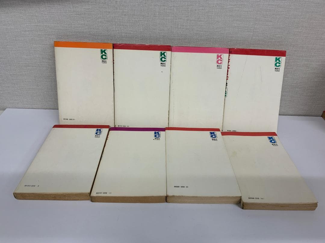 90【初版多数】25冊セット 天才バカボン 全22巻 + 別巻 3巻