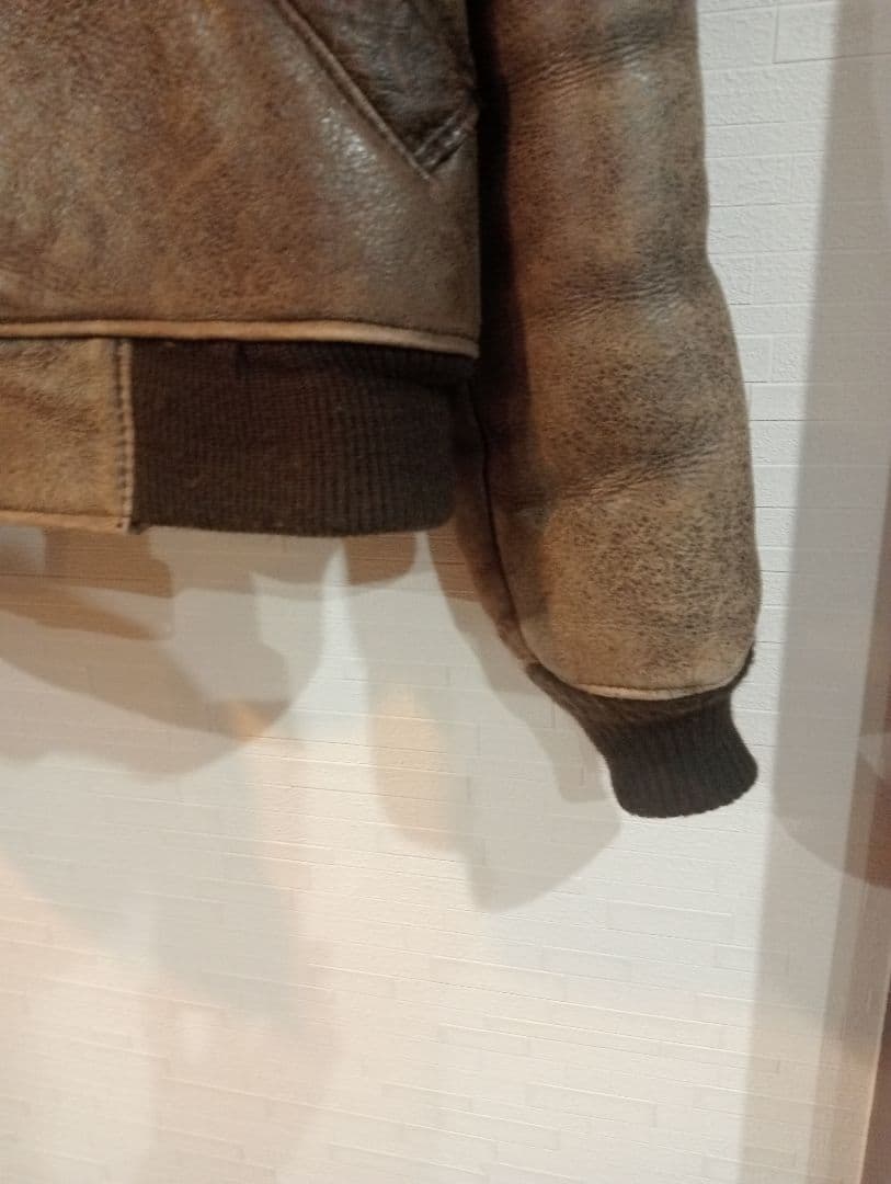 SCHOTT ショットB-6 サイズ40