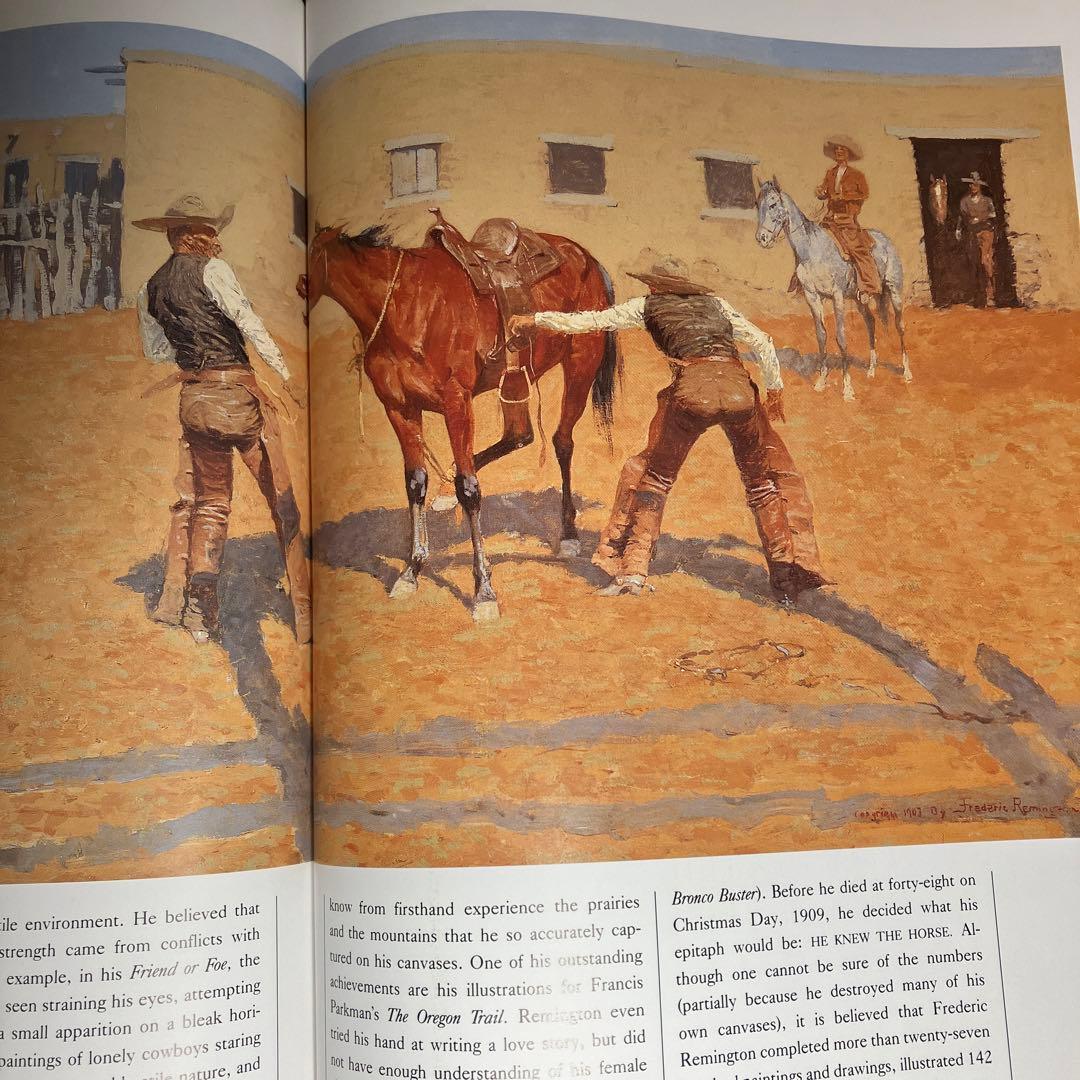 続き④ Heroes of The Wild West