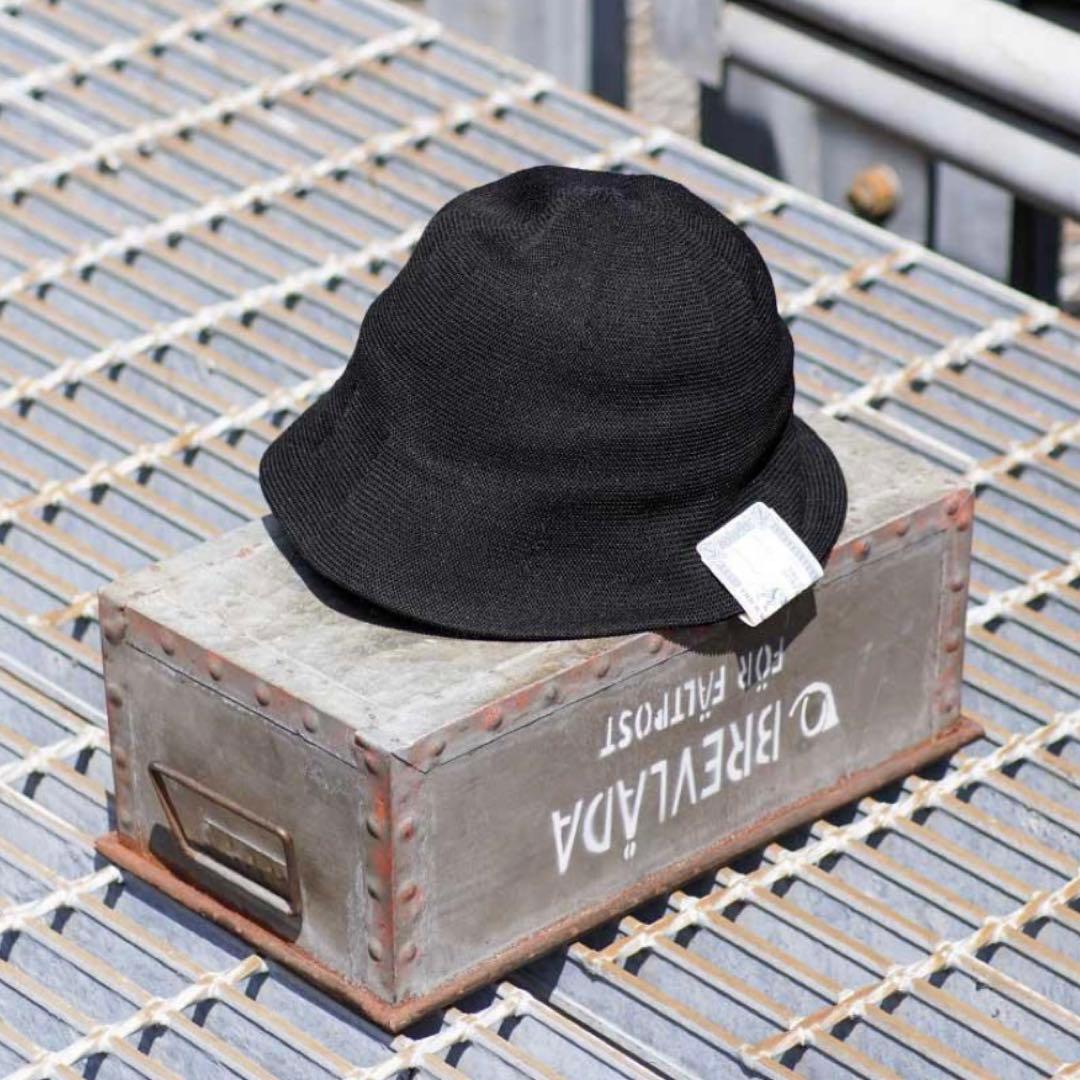 新品　THE H.W.DOG&CO BELLHAT ベルハット　D-00923