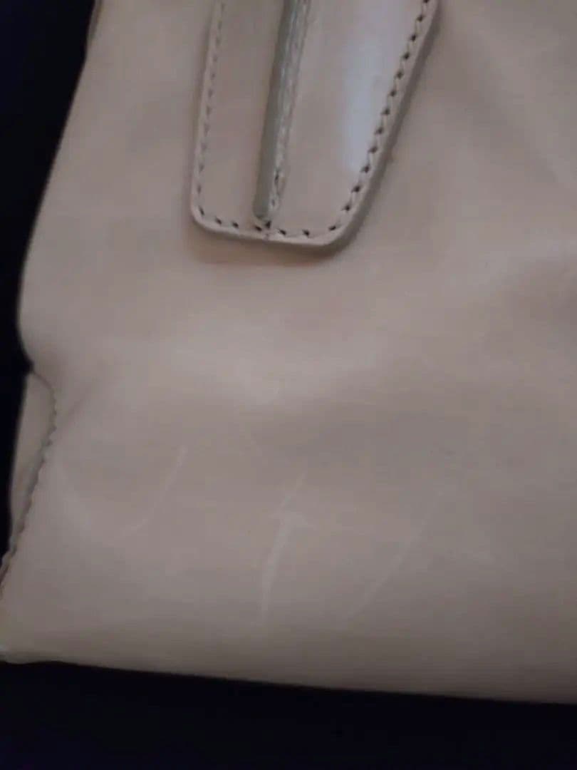 TOD'S　ハンドバッグ　ショルダー　Dバッグ　ミニ