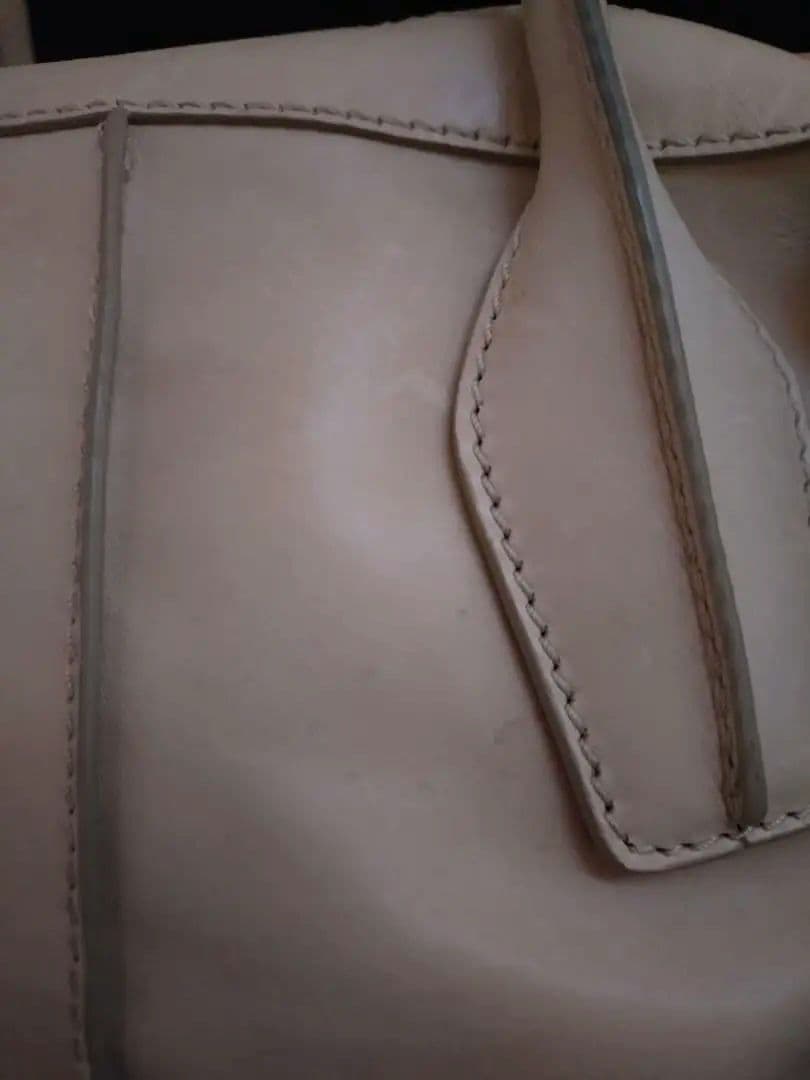 TOD'S　ハンドバッグ　ショルダー　Dバッグ　ミニ