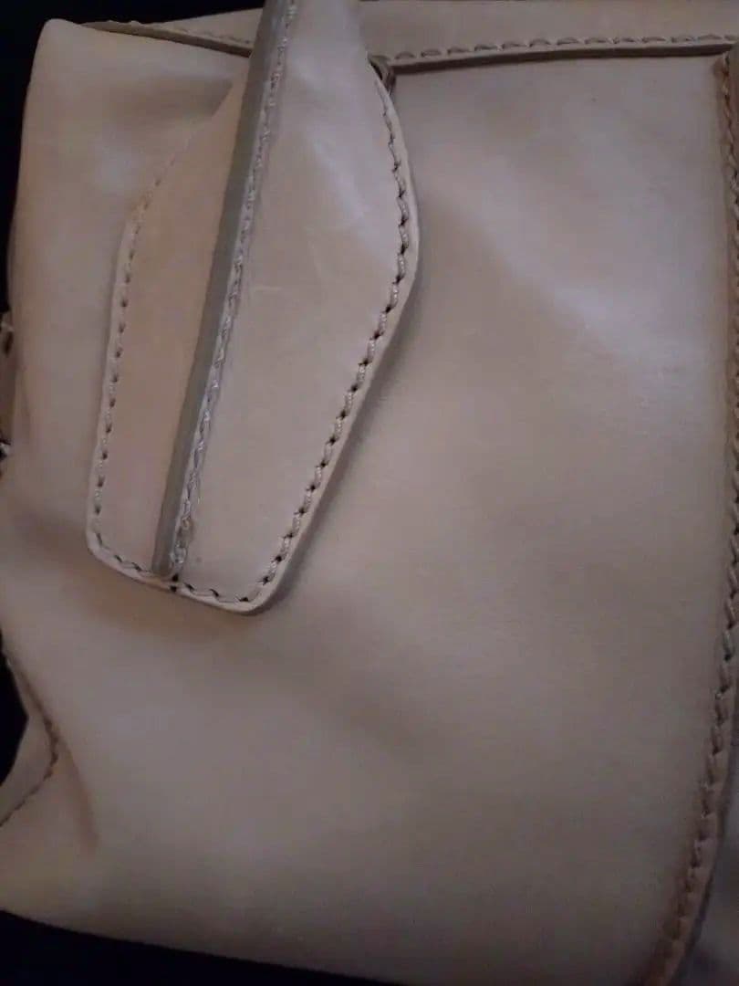 TOD'S　ハンドバッグ　ショルダー　Dバッグ　ミニ