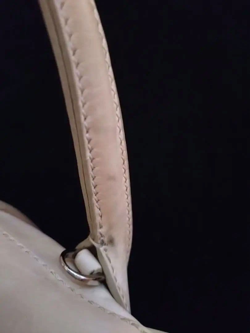 TOD'S　ハンドバッグ　ショルダー　Dバッグ　ミニ