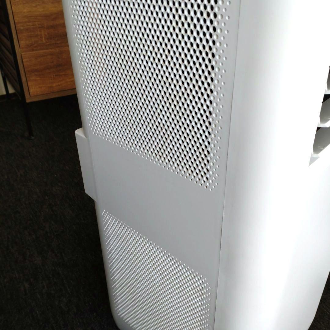 アイリスオーヤマポータブルクーラースポットクーラー除湿機エアコン