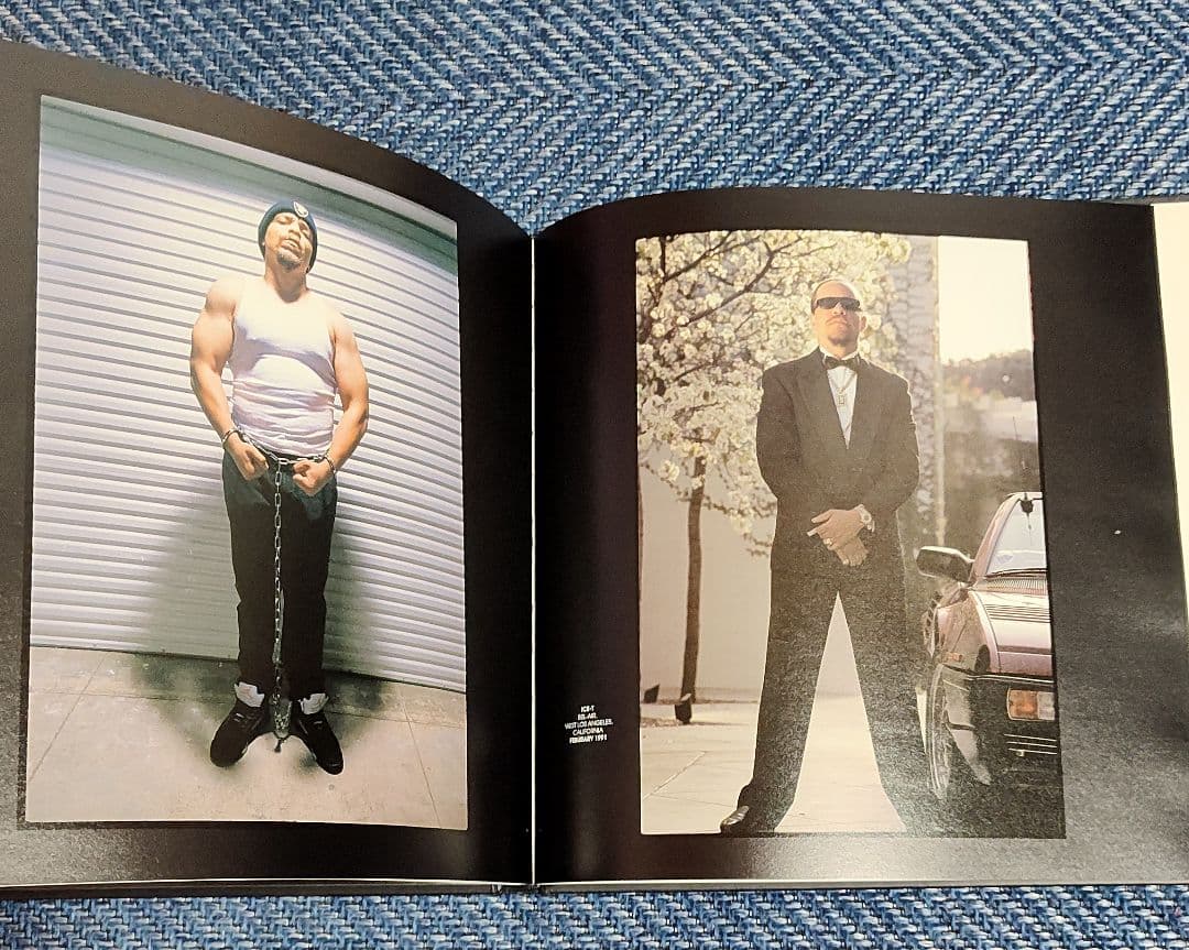 ☆希少☆FUCK YOU HEROES GLEN E. FRIEDMAN
