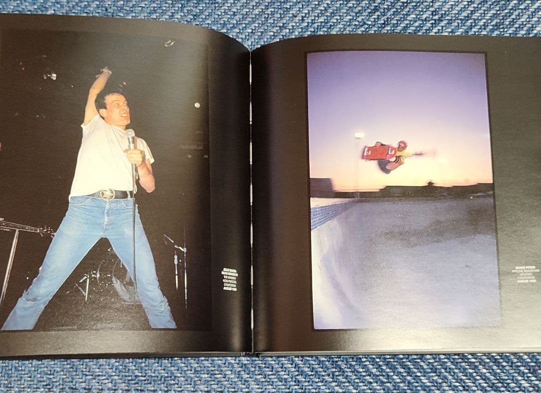 ☆希少☆FUCK YOU HEROES GLEN E. FRIEDMAN