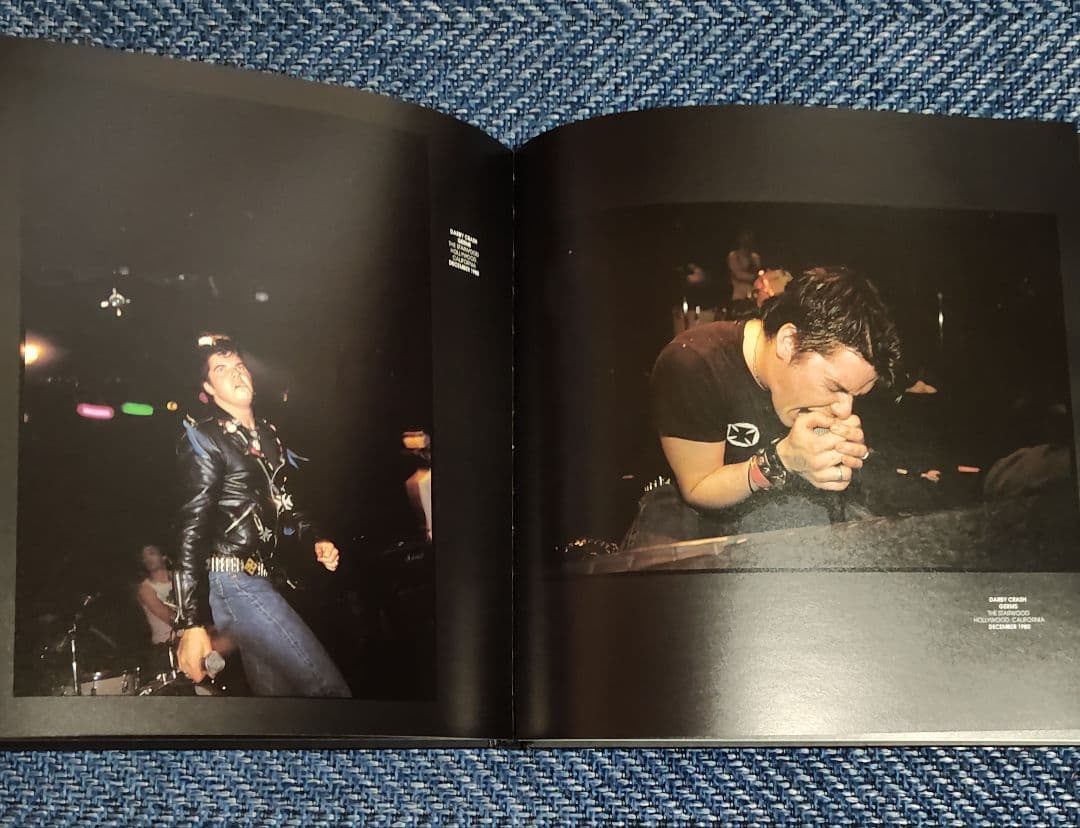 ☆希少☆FUCK YOU HEROES GLEN E. FRIEDMAN