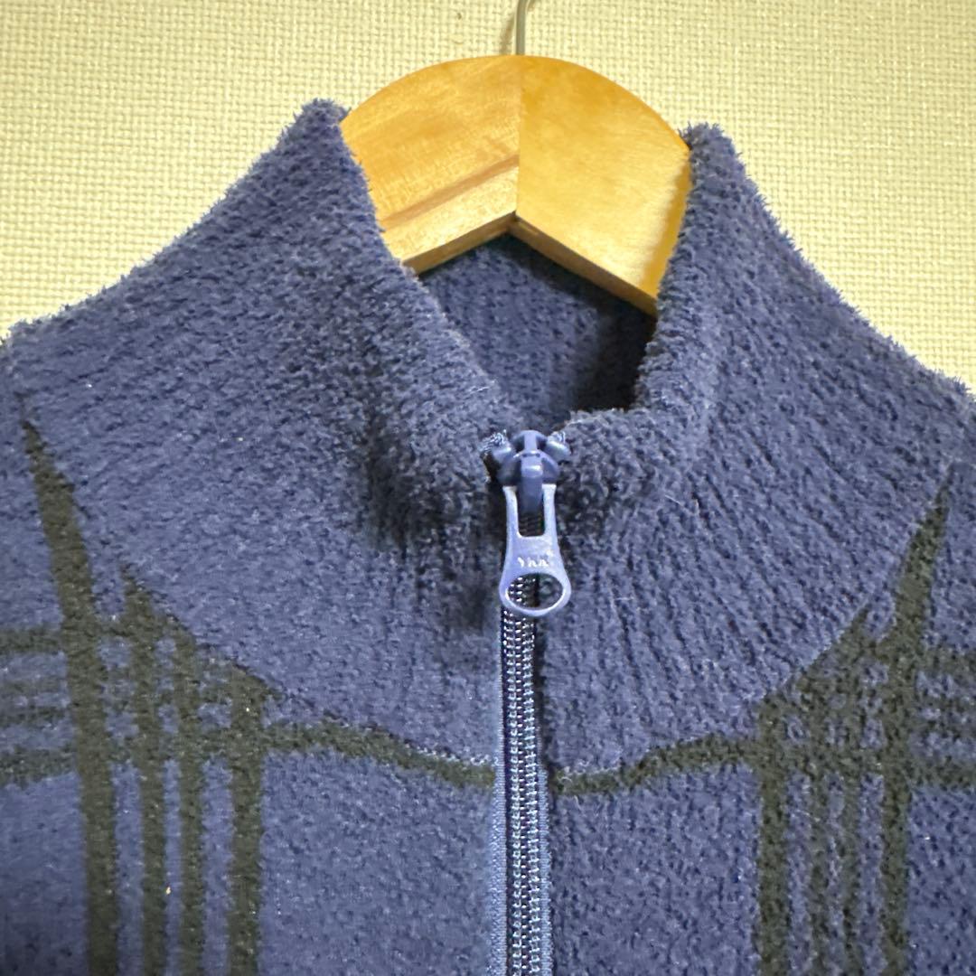 BEAMS GOLF フリースジャケット sizeL
