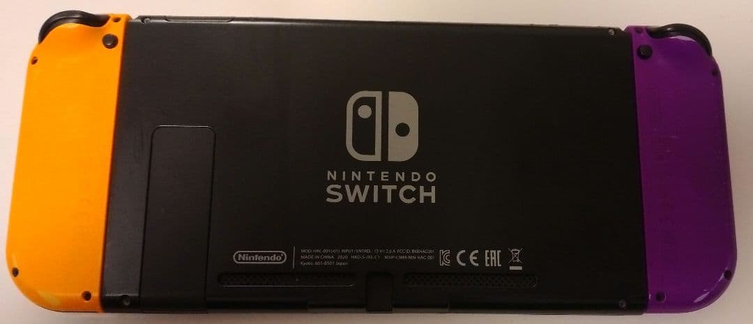 結*城様 Nintendo Switch 本体のみ