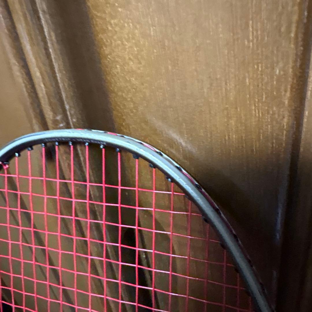 ラケット YONEX MUSCLE PAWER 80