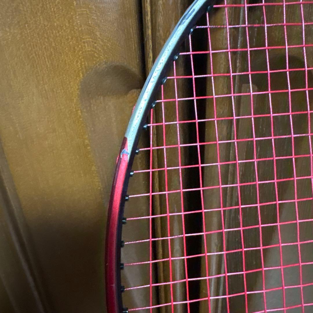 ラケット YONEX MUSCLE PAWER 80