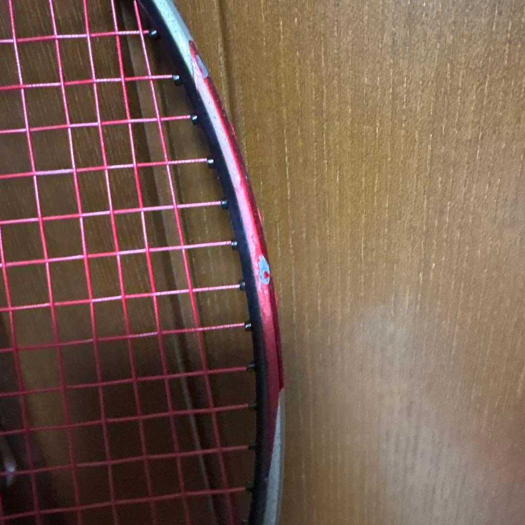 ラケット YONEX MUSCLE PAWER 80