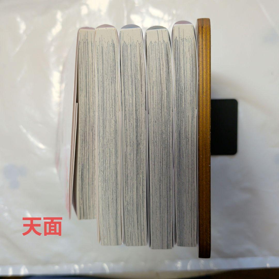 僕らの好きはわりきれない2巻～6巻