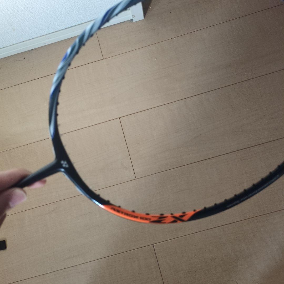YONEX　アストロクス100zx