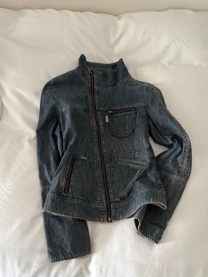 ジャケット・アウター ARMANI jacket 00s archive