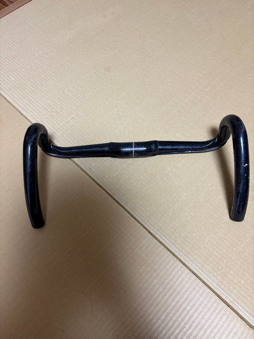 ワンバイエス ジェイカーボンモンロー c-c 360mm カーボンハンドル