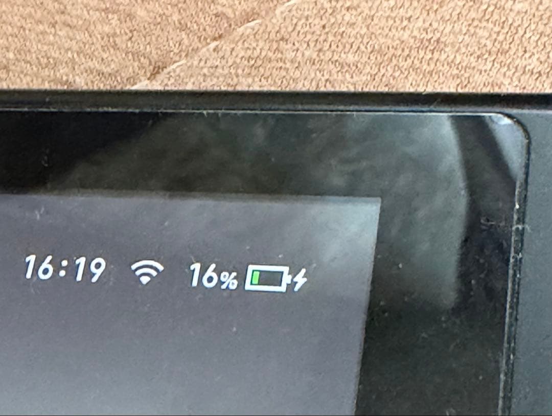 Switch 本体 液晶のみ