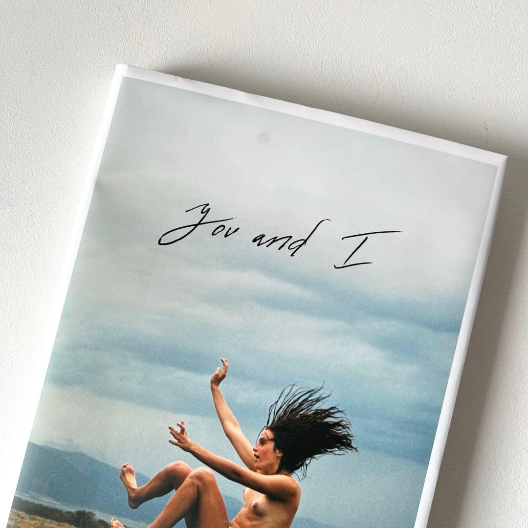 【美品】Ryan McGinley「You and I」ライアン マッギンレー