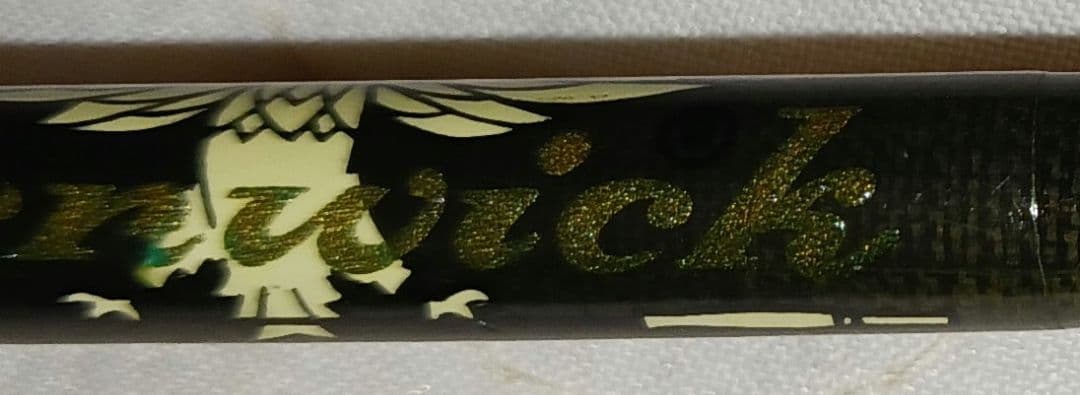 値下げフェンウィック (Fenwick) フライロッドHMG 　GFF755