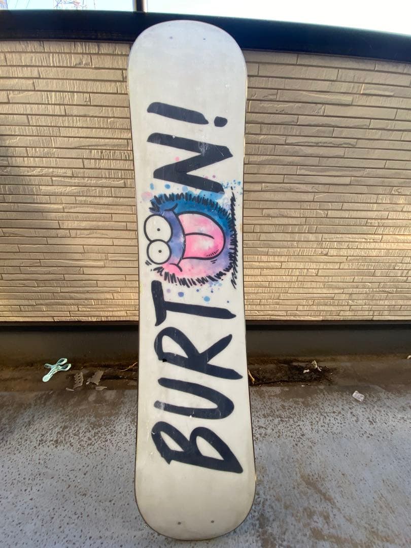 Burton スノーボード チョッパー　110cm