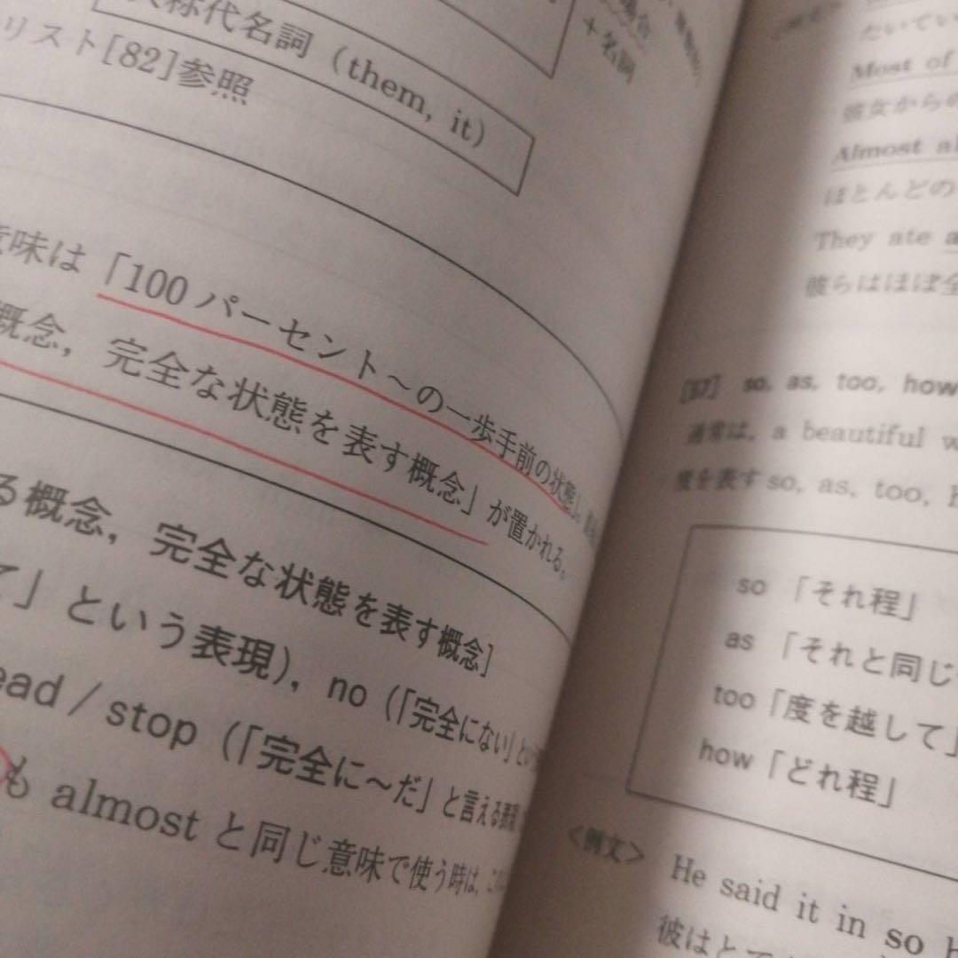 代ゼミテキスト難関大攻略perfect English佐々木和彦　冬期直前講習会