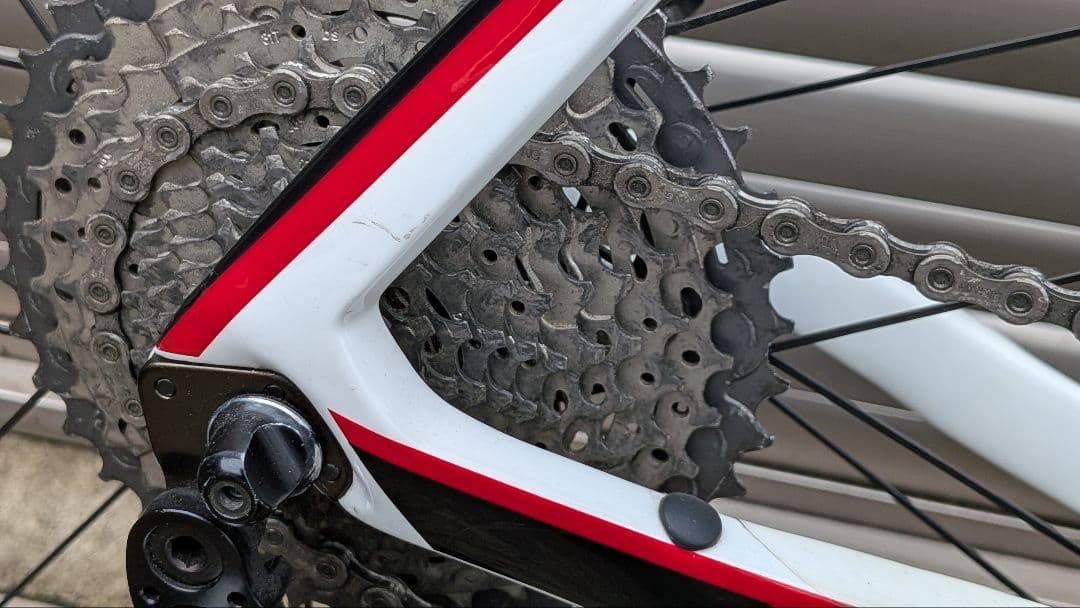 DE ROSA IDOL ロードバイク