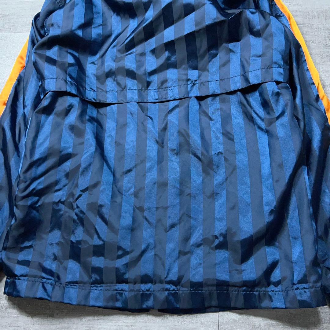 00s PUMA プーマ ウィンドブレーカー ナイロンジャケット プージャ S
