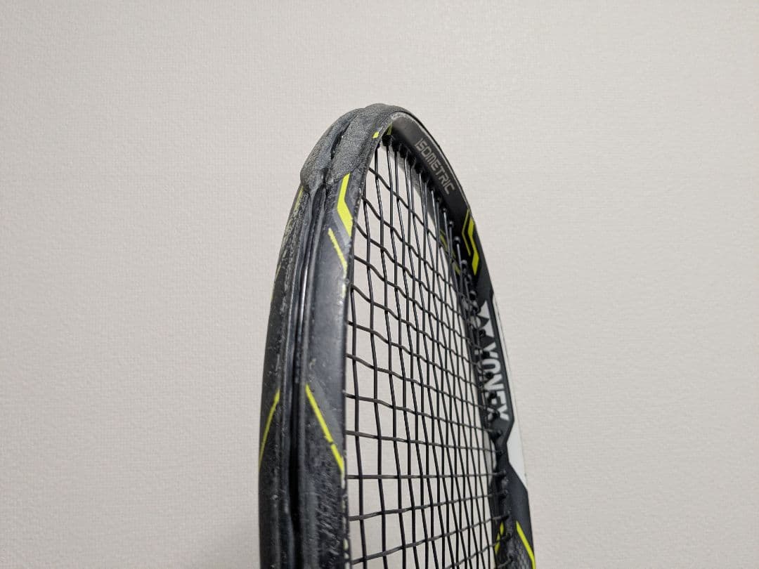 YONEX EZONE DR98 テニスラケット(G2) 310g