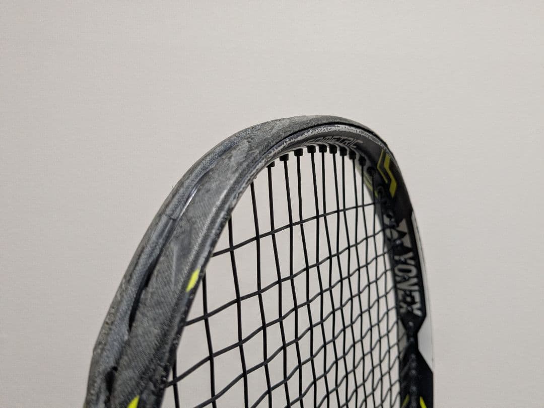 YONEX EZONE DR98 テニスラケット(G2) 310g