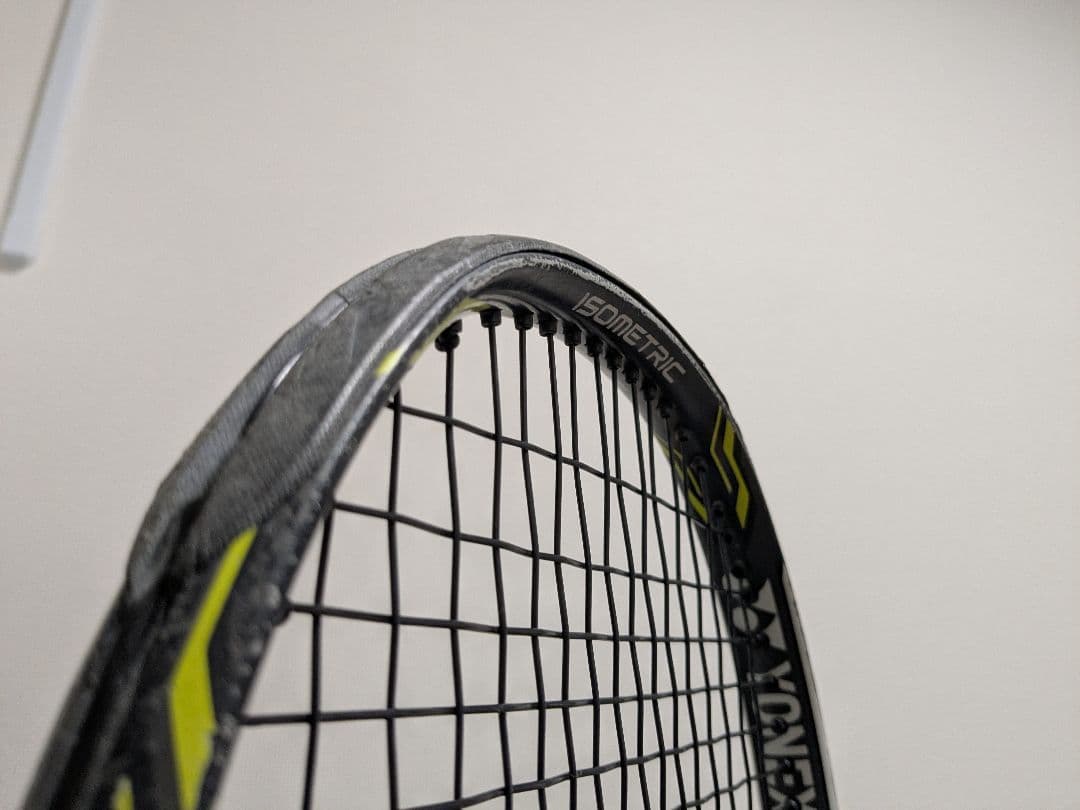 YONEX EZONE DR98 テニスラケット(G2) 310g
