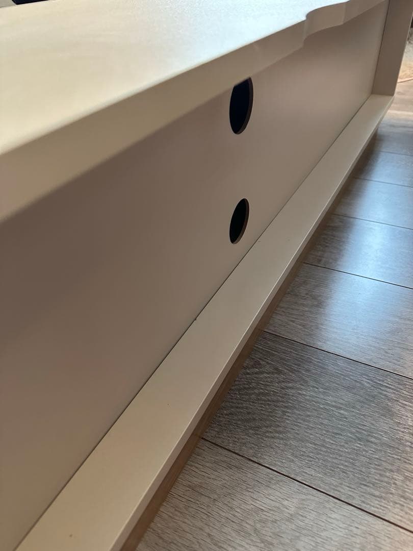 家具350 幅150 テレビボード　テレビ台