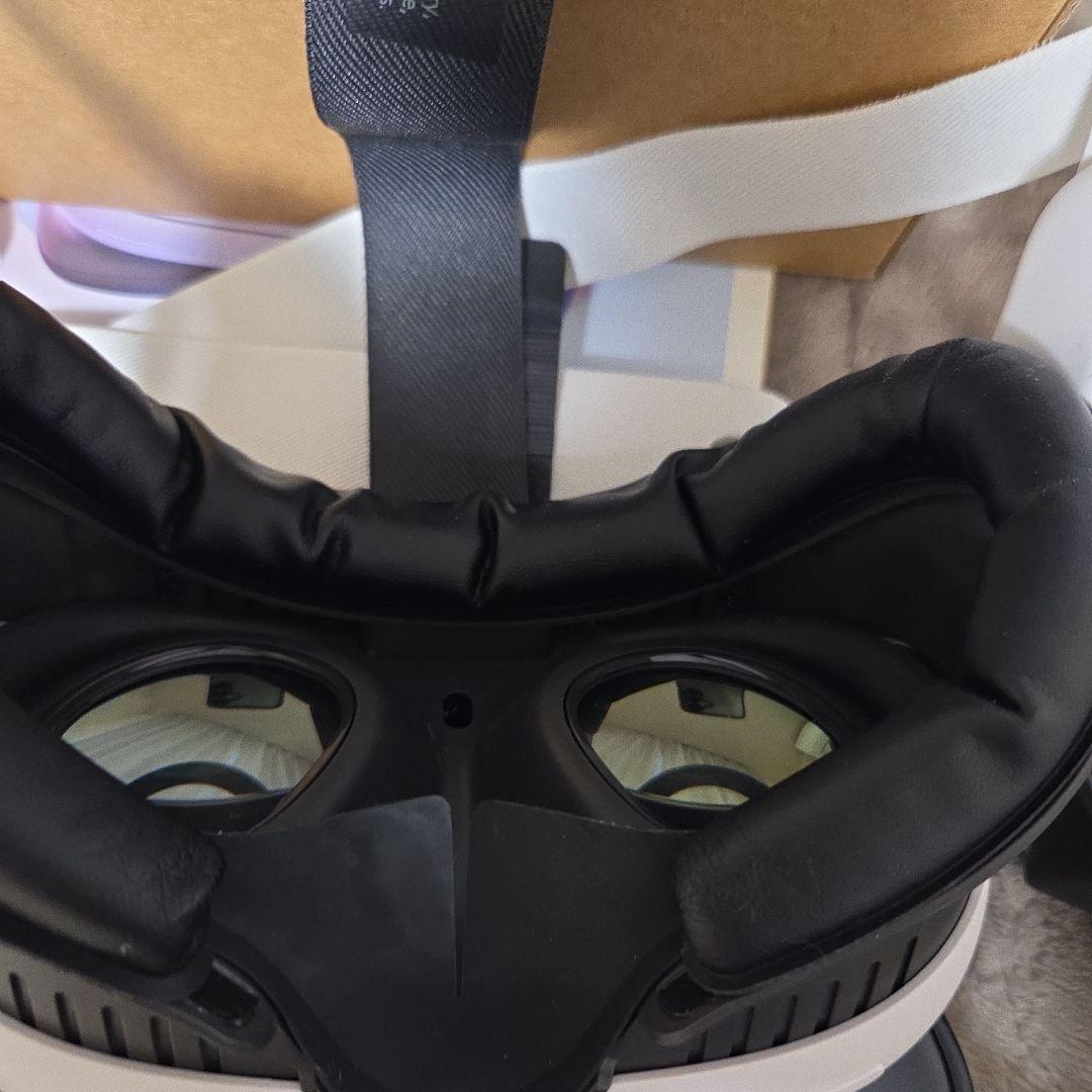  Quest3 おまけ多数 128GBモデル bobovr