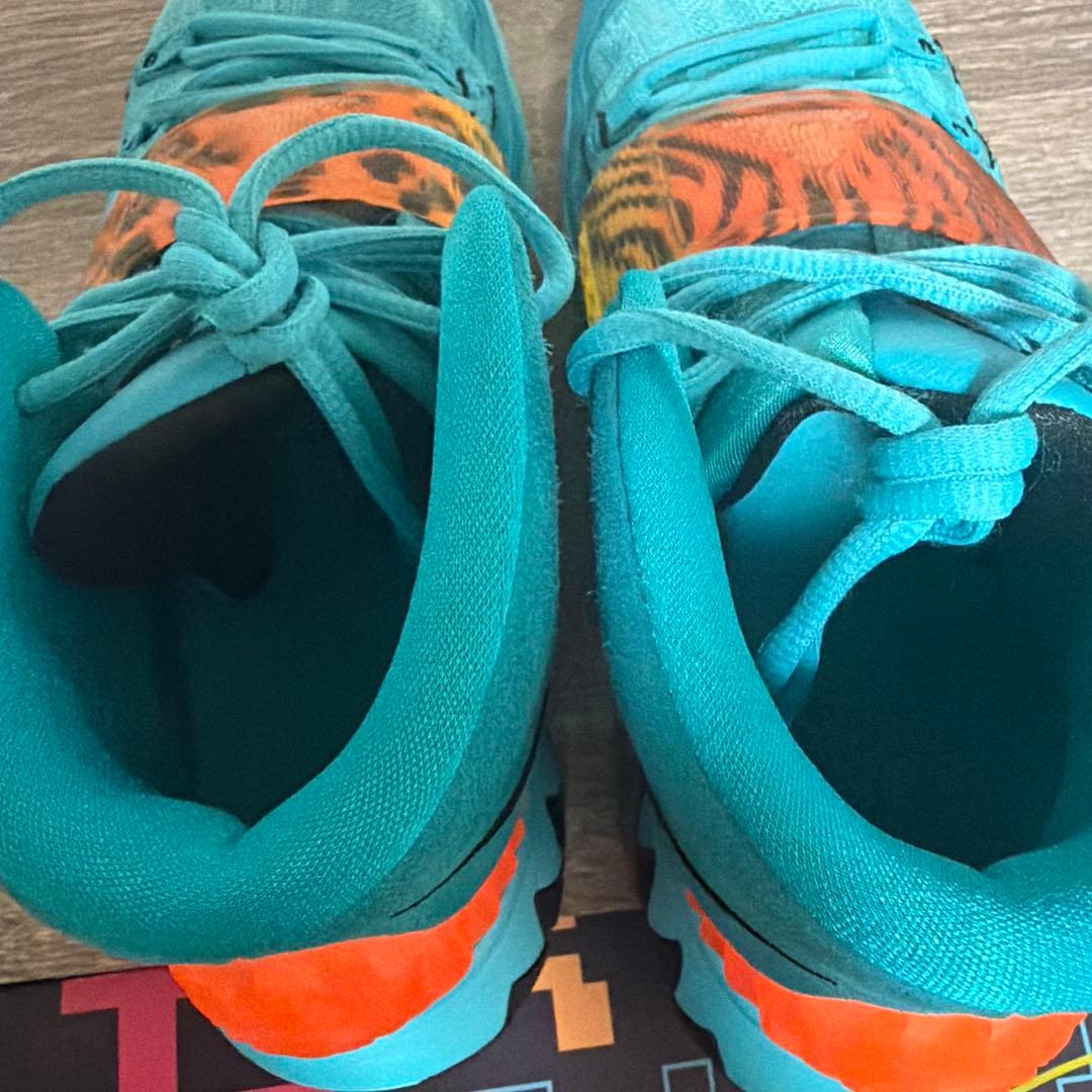 KYRIE6 epカイリー6