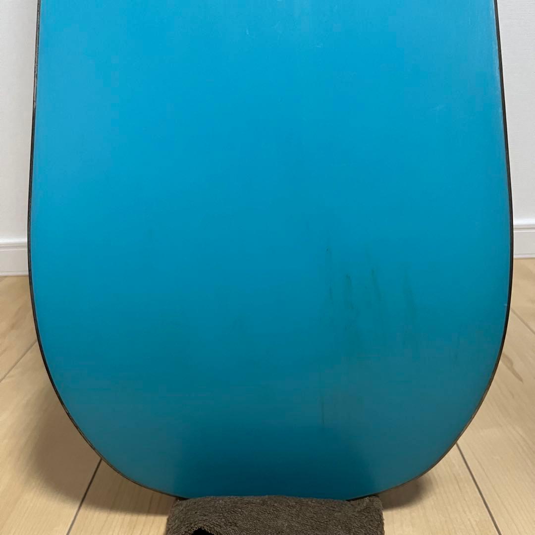 スノーボード2点セット(BURTON INSTIGATOR＋FREESTYLE)