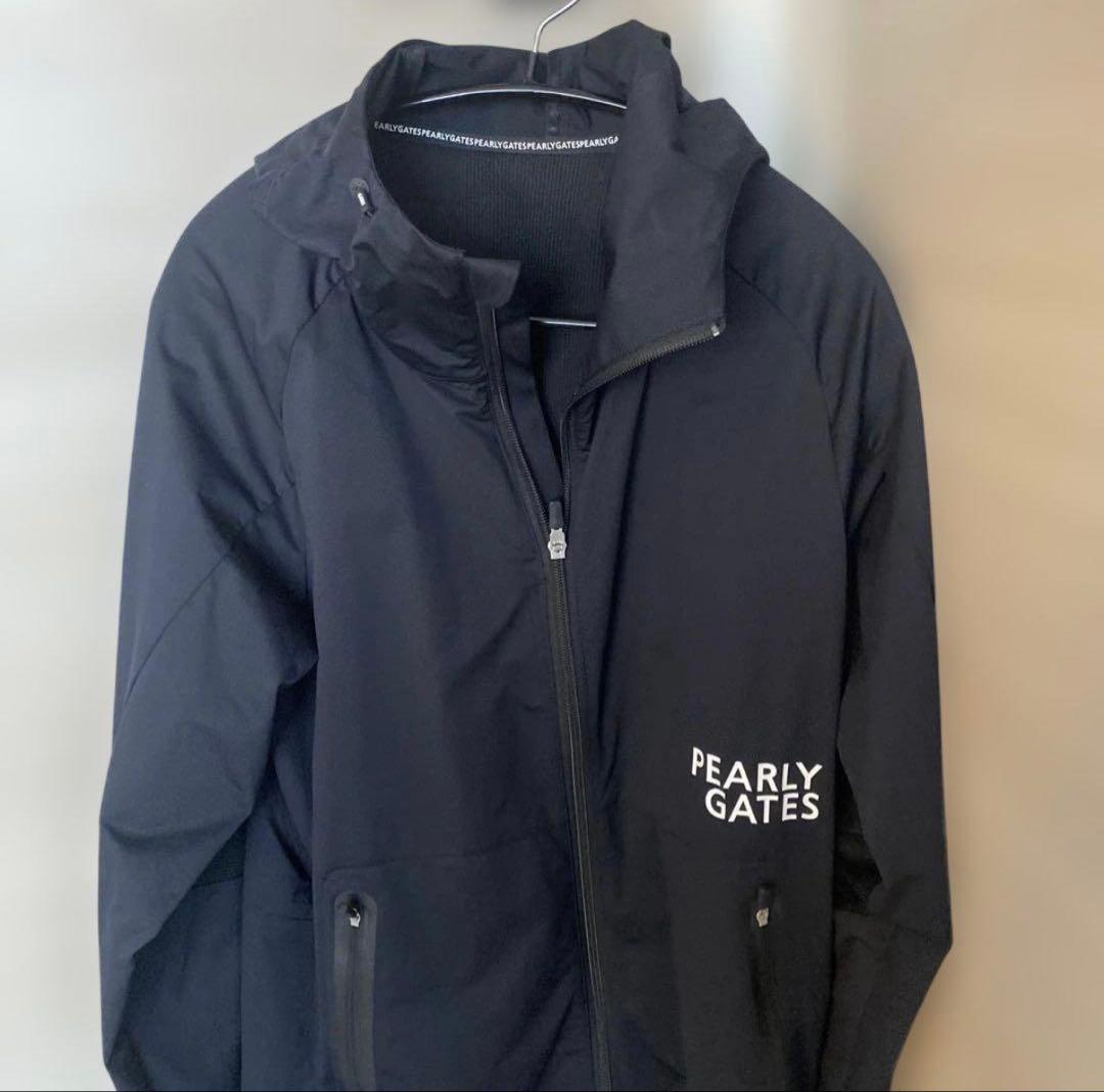 PEARLY GATESパーリーゲイツセットアップ