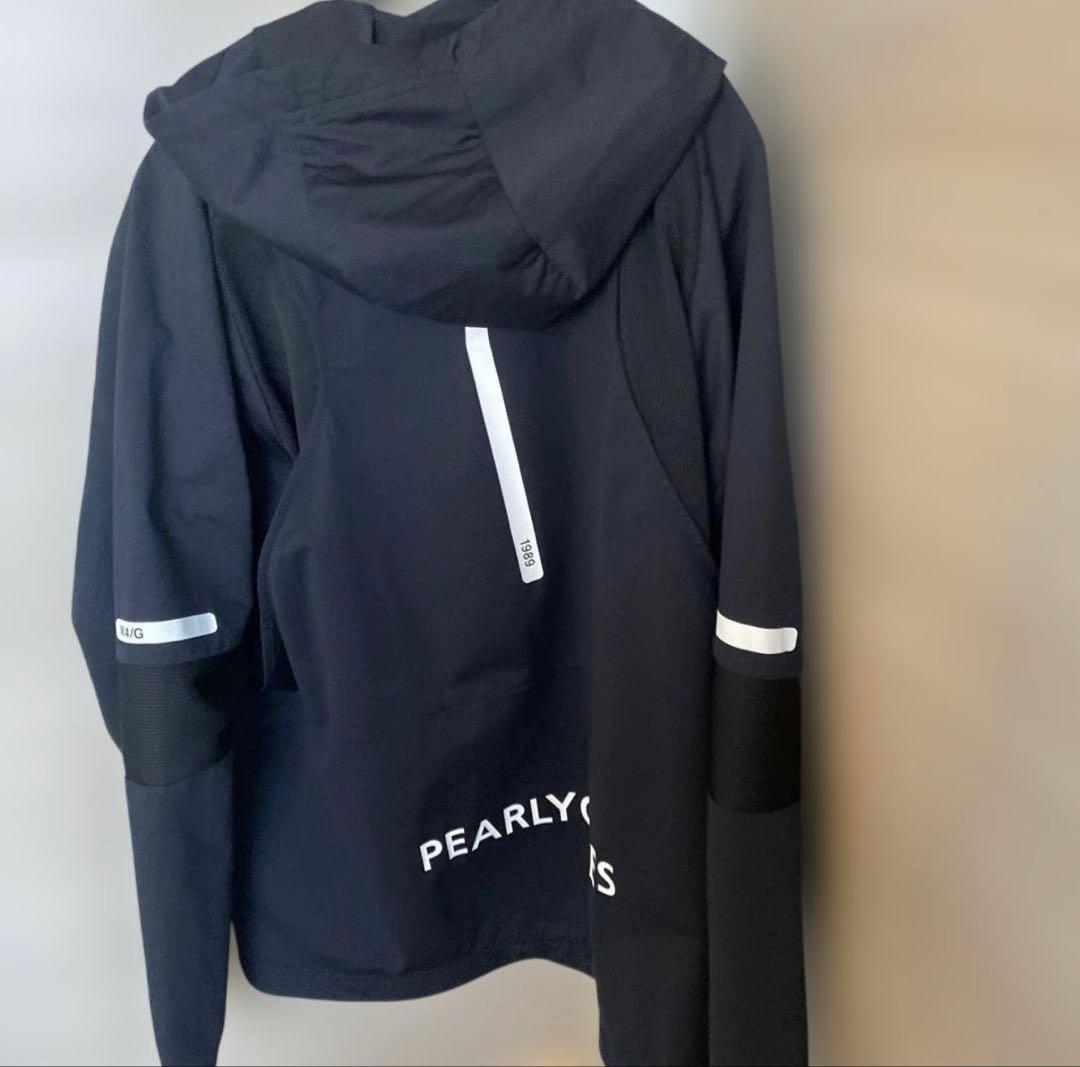PEARLY GATESパーリーゲイツセットアップ