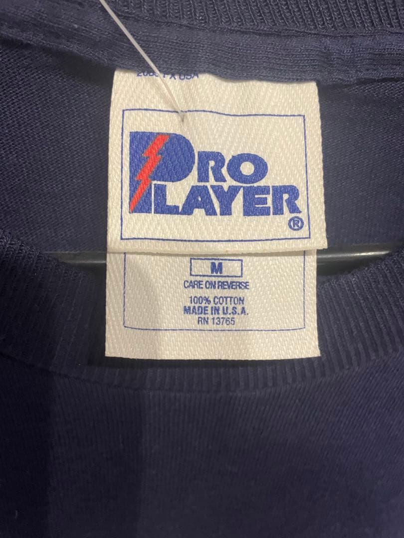 90s ヒューストンロケッツ　アキーム・オラジュワン Tシャツ