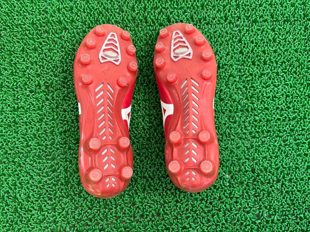 Mizuno モナルシーダ　ネオ2 プロ　23.5㎝