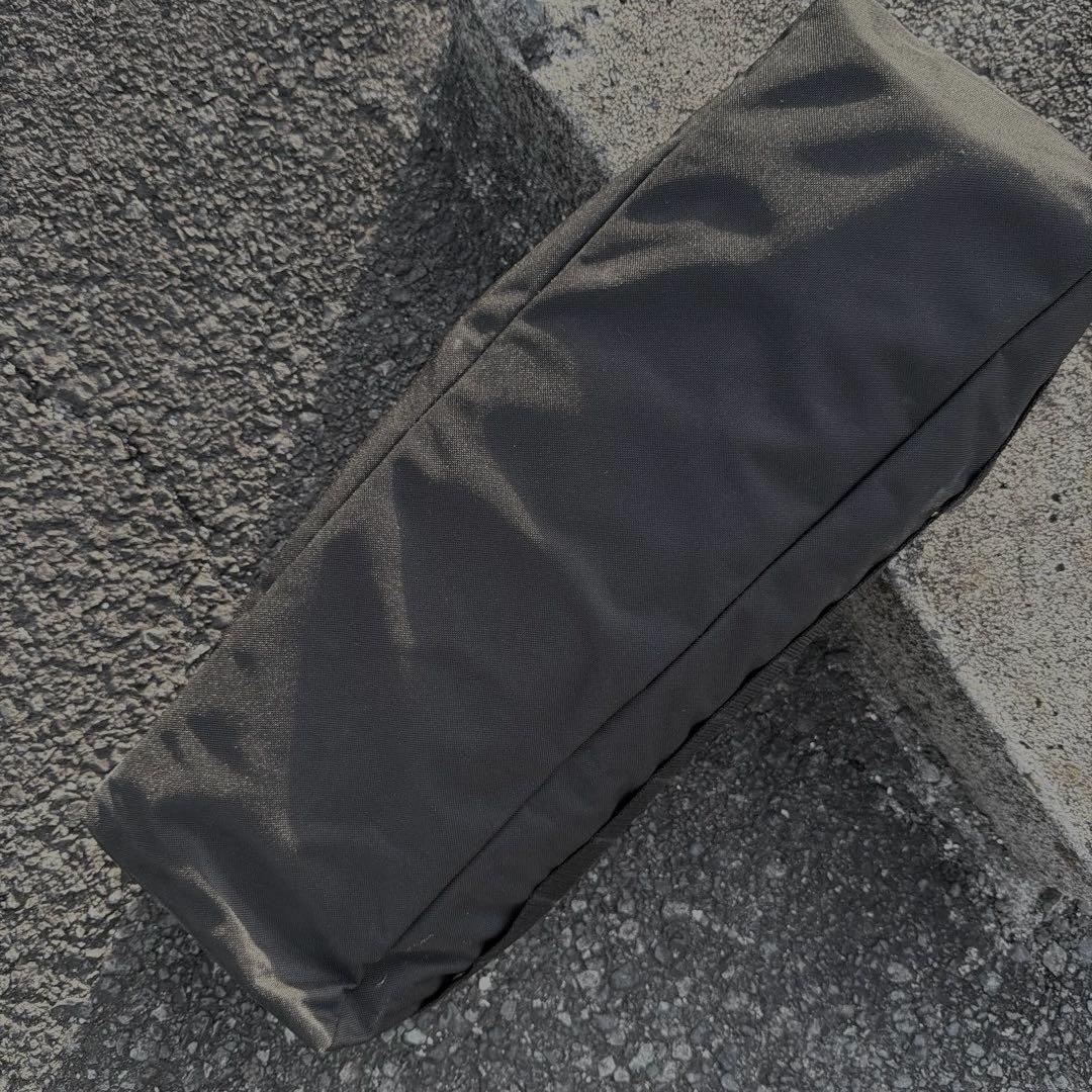 DODバッグインベッド　ブラック　新品未使用