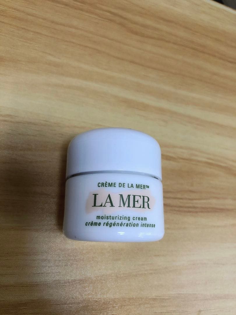 LA MER クレーム ドゥ・ラ・メール 15ml＋おまけ