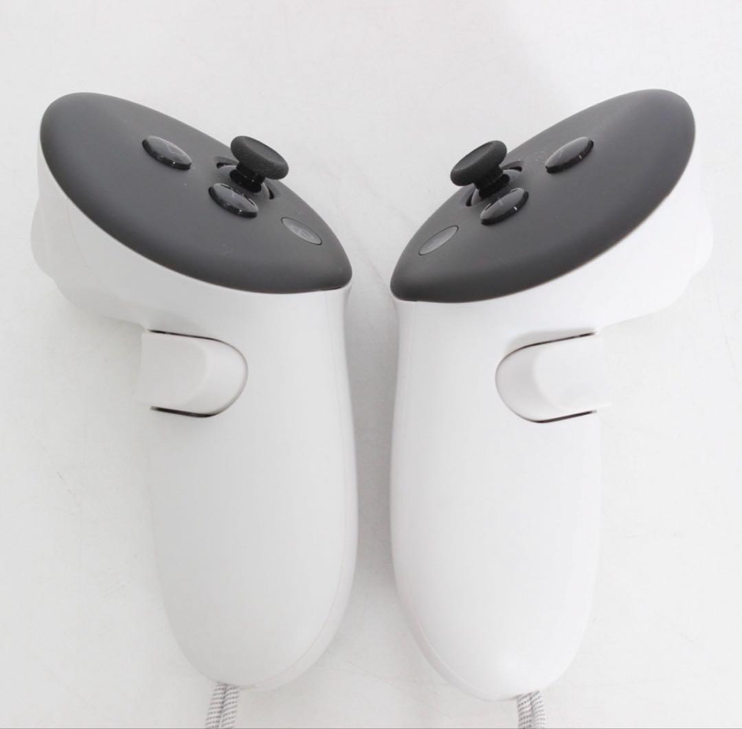 【美品】 Quest 3 512GB 動作確認済