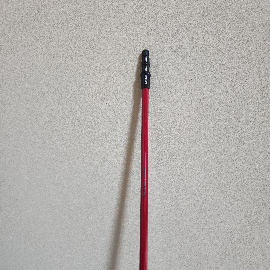 ACCRA Fx250 M4 Dymtec DW用 スリーブ付きシャフト単品