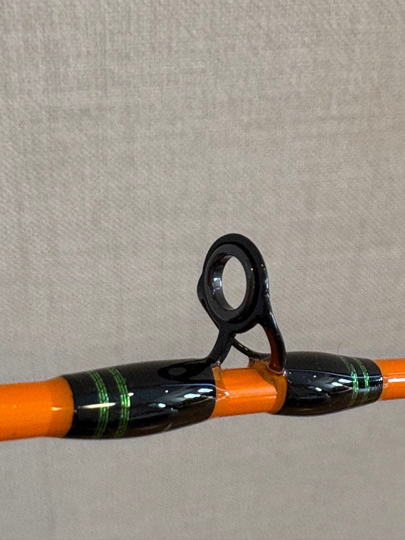 RGM SPEC.T/135B オレンジ