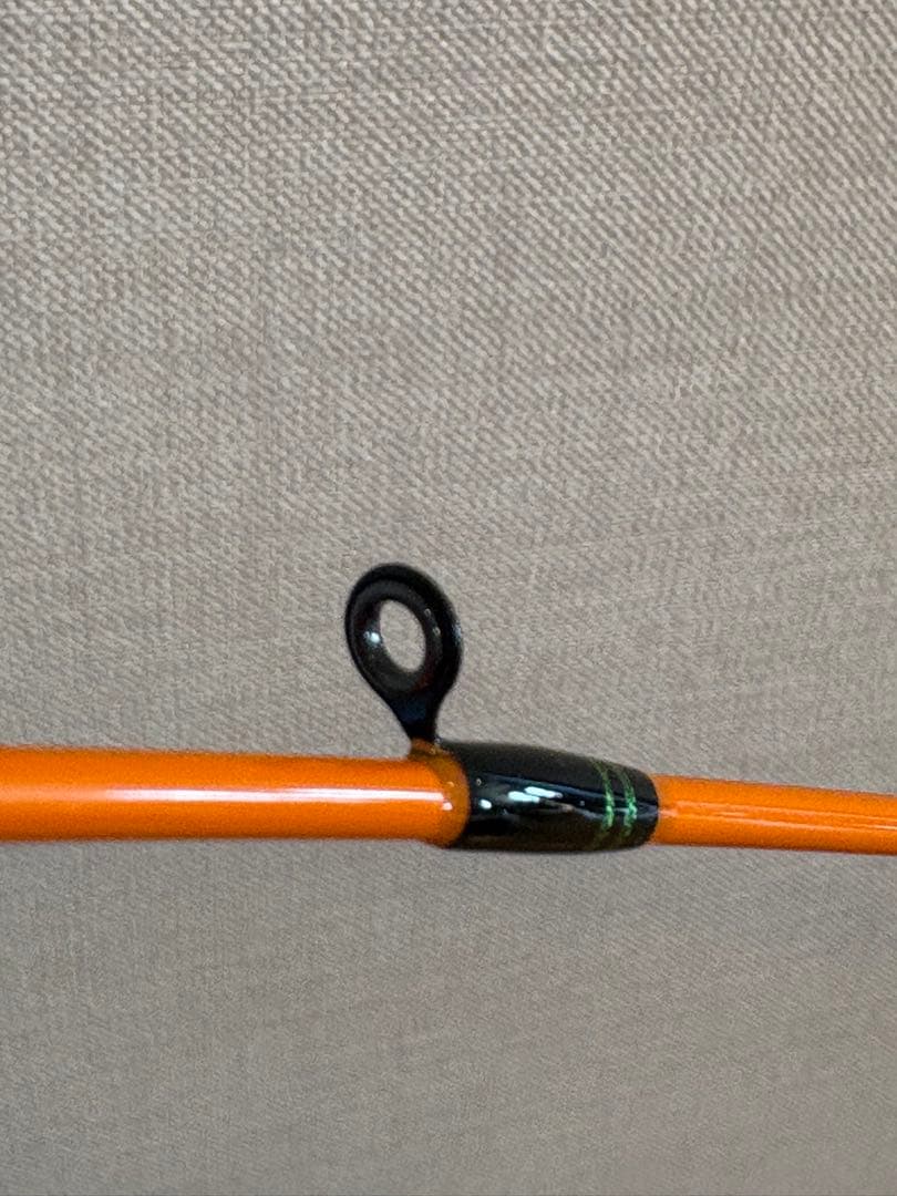RGM SPEC.T/135B オレンジ