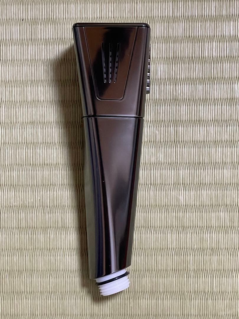 水木Mirable 艶 シャワーヘッド トルネードスティック2個付
