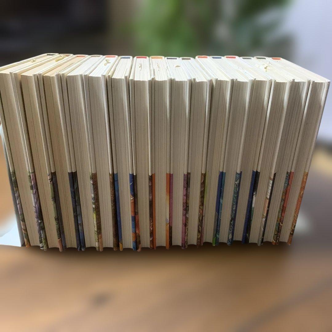 初版本　ひろさちや　仏教コミックス16冊セット