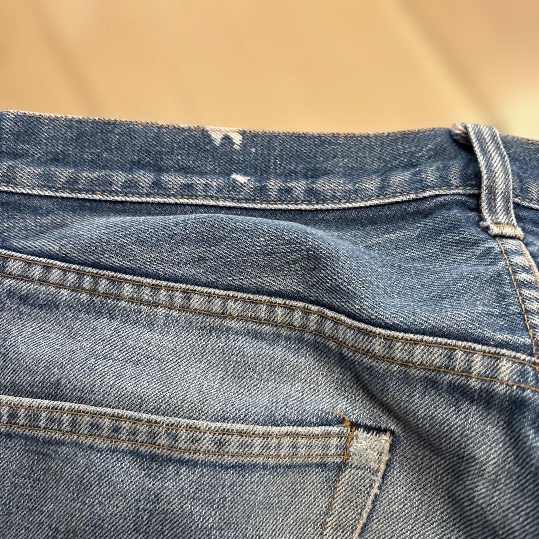 リーバイス501 66後期