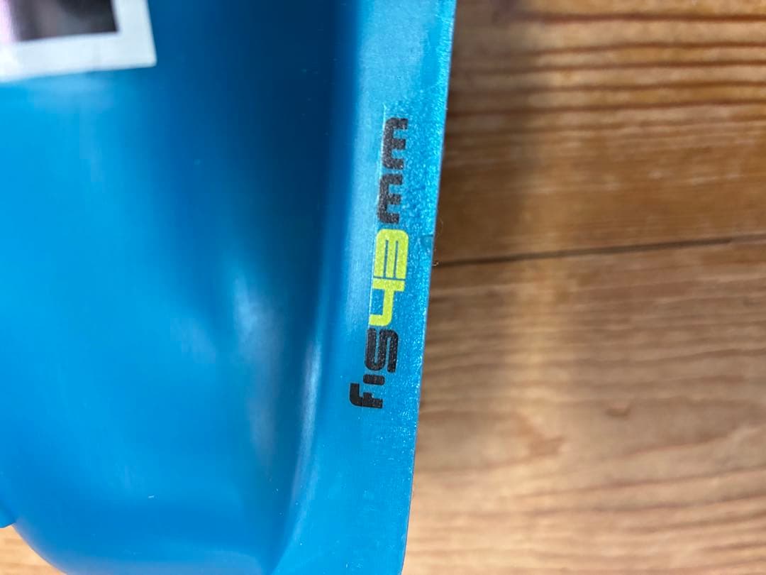 美品 LANGE ラング RS140 スキーブーツ 26cm